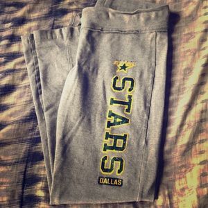 Dallas Stars Stretchy Lounge Pants
